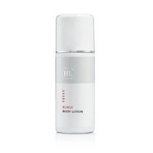 HOLY LAND, Лосьон для тела Body Lotion Kukui, 250 мл