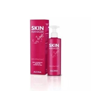 ALCINA, Тоник для лица Skin Manager, 190 мл