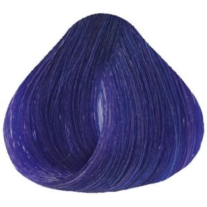 DUSY PROFESSIONAL, Краситель прямого действия Color Injection FLASHY BLUE, 115 мл
