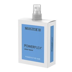 SELECTIVE, Маска-спрей для ухода за волосами PowerPlex, 150 мл