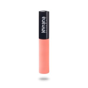 LEVRANA, Блеск для губ CAMELLIA CREAM, 10 мл