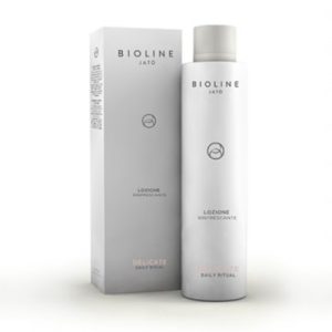 BIOLINE, Смягчающий освежающий лосьон Daily Ritual, 200 мл