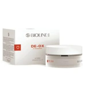 BIOLINE, Эмульсия с витамином С DE-OX, 50 мл