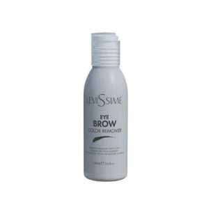 NIRVEL, Очищающий лосьон для снятия краски с кожи Levissime Lash Color, 100 мл