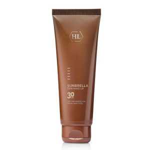 HOLY LAND, Солнцезащитный крем Demi Make-Up (SPF 30) Sunbrella, 125 мл