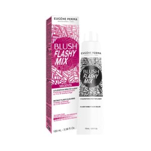 EUGENE PERMA, Краситель прямого действия Blush Flashy Magenta, 100 мл