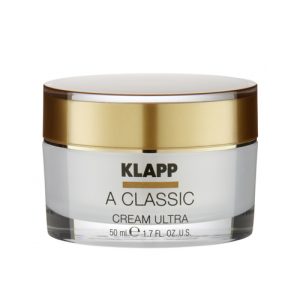 KLAPP, Дневной крем для лица A Classic, 50 мл