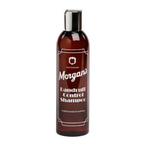 MORGAN`S, Шампунь против перхоти Dandruff Control Shampoo, 250 мл