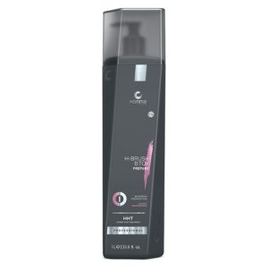 HONMA TOKYO, Подготавливающий шампунь H-Brush Shampoo Preparation 1 Шаг, 1000 мл