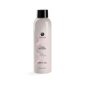 ADRICOCO, Крем-окислитель Cream Developer 1,5%, 150 мл