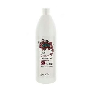 FARMAVITA, Крем-оксигент 20 вол. (6%) Life Cream Developers, 1000 мл