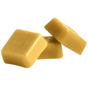 DEPILFLAX, Воск пленочный в брикетах Календула Film Wax, 100 гр