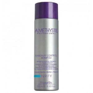 FARMAVITA, Шампунь против перхоти Amethyste Purify Dandruff Control Shampoo, 250 мл
