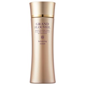 SALON DE FLOUVEIL, Балансирующий лосьон с гиалуроновой кислотой Grand Flouveil Balancing Lotion, 100 мл