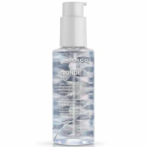 JOICO, Масло «Безупречный блонд» для сохранения чистоты и сияния блонда Blonde Life, 100 мл
