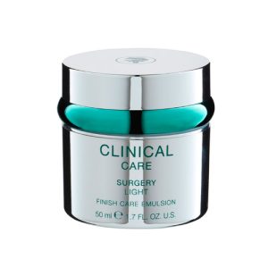 KLAPP, Финишный увлажняющий крем Clinical Care, 50 мл