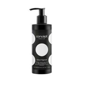 CONCEPT, Пигмент прямого действия Fashion Look Neutral base, 250 мл