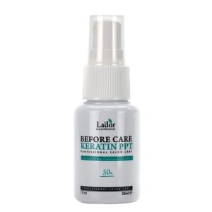 LA'DOR, Спрей для волос кератиновый Before Care Keratin PPT, 30 мл