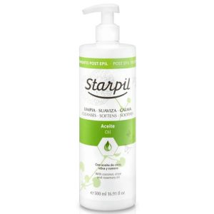 STARPIL, Масло розмариновое, 500 мл