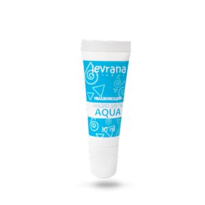 LEVRANA, Бальзам для губ "Aqua", 10 мл