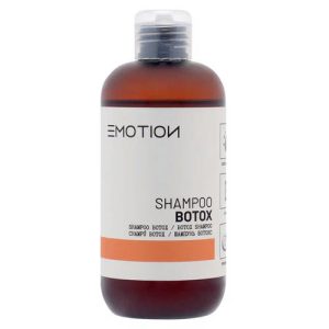 EMOTION, Шампунь для поддержания эффекта от процедуры EMOTION BOTOX, 250 мл