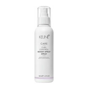 KEUNE, Спрей-прикорневой уход за локонами CARE Curl Control Boost Spray, 140 мл