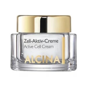 ALCINA, Интенсивный крем Zell-Aktiv, 50 мл
