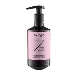 SKINGA , Экстраувлажняющий гель для душа с кокосовым маслом и бетаином Hydra Body Wash, 250 мл