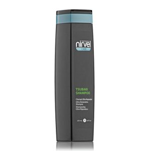 NIRVEL, Шампунь для сухих и поврежденных волос Tsubaki Shampoo Tsubaki Programme, 250 мл