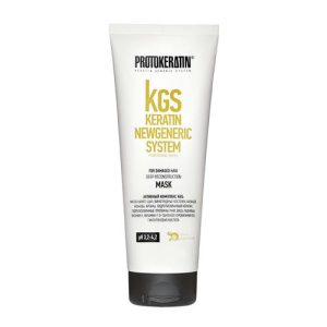 PROTOKERATIN, Маска глубокое восстановление Deep Reconstruction Mask, 230 мл