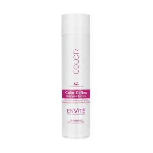 DUSY PROFESSIONAL, Питательный шампунь с цветными пигментами Color Reflex Shampoo Fuchsia, 250 мл