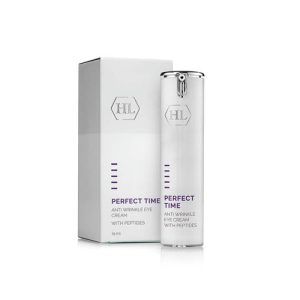 HOLY LAND, Крем для век Anti Wrinkle Eye Cream Perfect Time, 15 мл