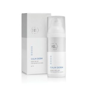 HOLY LAND, Балансирующий крем Sebo Relief Calm Derm, 50 мл
