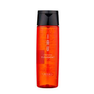 LEBEL, Шампунь для волос Iau Cleansing Clearment, 200 мл