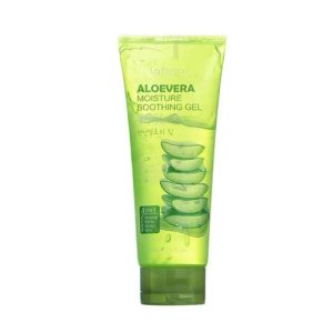 FARMSTAY, Многофункциональный успокаивающий гель с экстрактом алоэ La Ferme Aloe Vera Moisture Soothing Gel, 200 мл