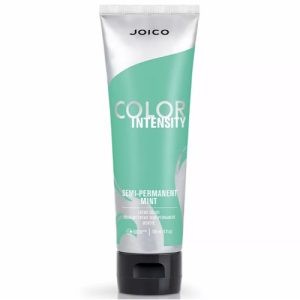JOICO, Крем-кондиционер тонирующий интенсивного действия Color Intensity Mint, 118 мл
