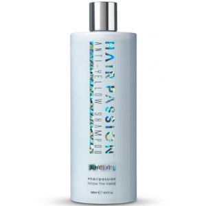 HAIR PASSION, Шампунь против желтизны After Color Care System, 500 мл
