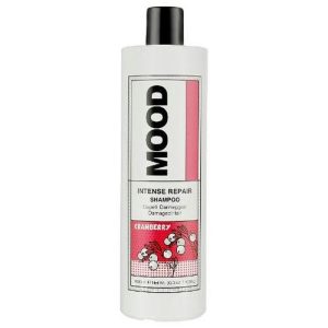 MOOD, Шампунь для волос интенсивное восстановление Intense Repair, 1000 мл