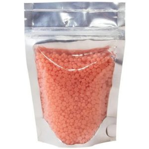 STARPIL, Воск полимерный высокоэластичный в гранулах (фасованный) Coral, 100 гр