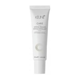 KEUNE, Скраб для кожи головы CARE Derma Exfoliant, 35 мл