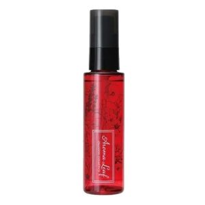 CHANSON COSMETICS, Эссенция для волос Aroma Leaf, 50 мл
