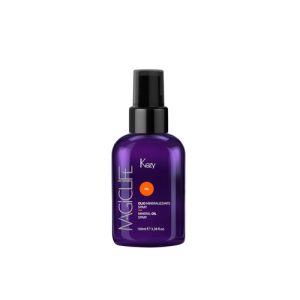 KEZY, Масло-спрей минерализующее Olio Mineralizzante Spray Oil Magic Life, 100 мл