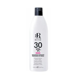 RR LINE, Оксид Emulsione Ossidante 9% 30 Vol, 1000 мл