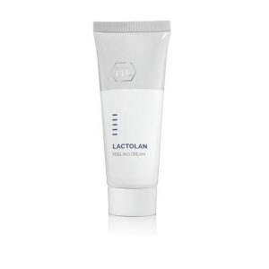 HOLY LAND, Отшелушивающий крем Peeling Cream Lactolan, 70 мл