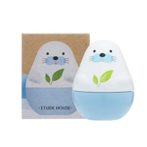ETUDE HOUSE, Крем для рук с ароматом зеленого чая Missing U Hand Cream Green tea, 30 мл