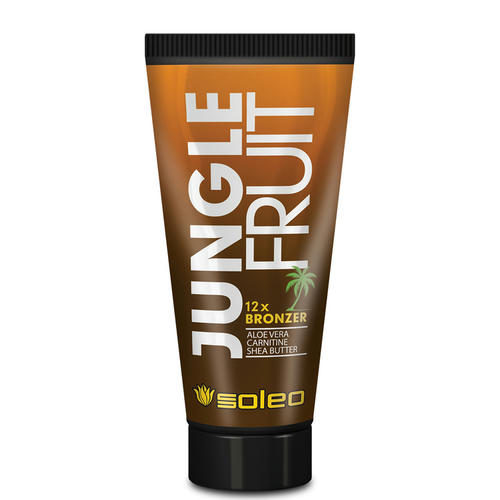 SOLEO, Бронзатор Jungle Fruit Basic, 150 мл