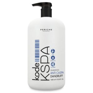 PERICHE, Шампунь против перхоти Kode KSPA, 1000 мл