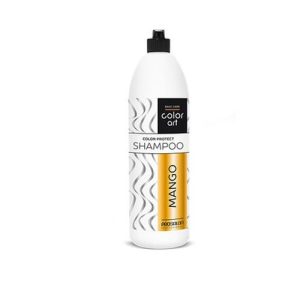 PROSALON, Шампунь для поддержания цвета окрашенных волос манго Color Art Basic Care, 5000 мл