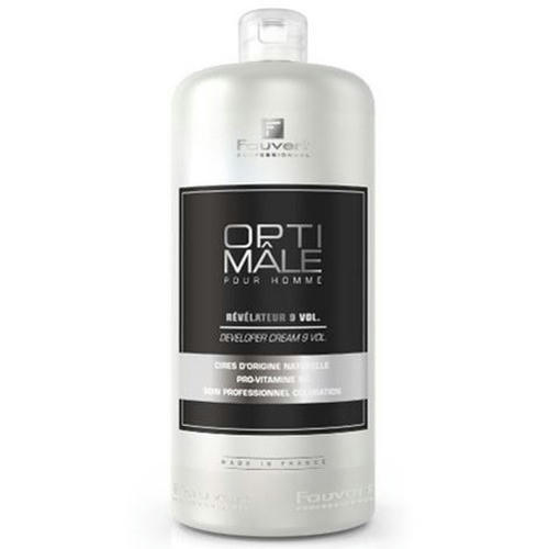 FAUVERT, Активатор 9 VOL Optimale, 1000 мл