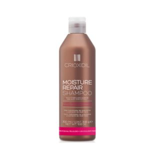 CRIOXIDIL, Увлажняющий шампунь для сухих и поврежденных волос Moisture Repair, 100 мл